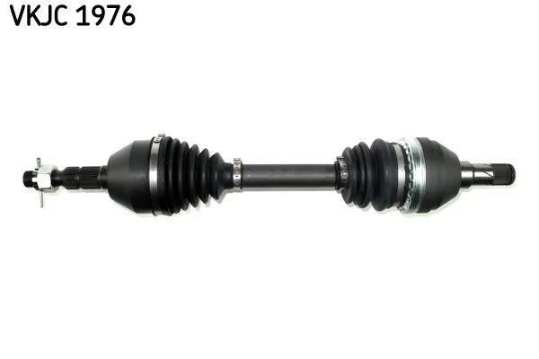 Полуоска SKF